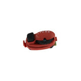 Push button tig torch trigger + amperage control 10K potentiometer