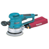 150mm Random orbtal sander 310W 4000-10000opm 