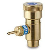 Harris cut + weld kit oxygen regulator
