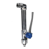 YG02-60P-CA Mini shank gas cutting attachment