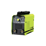 150Amp 220Volt Dc inverter arc welding machine + cable kit