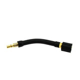 MB15 mig torch swan neck