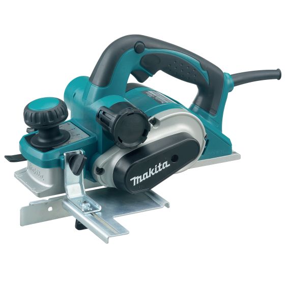 82mm Planer 850W 16000rpm 4.0mm cut depth