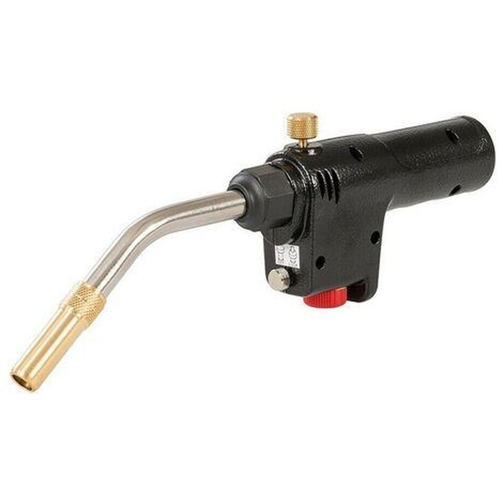 KSLT604 Heavy-duty gas trigger burner torch