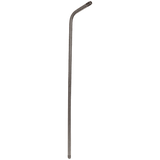 600mm 100P-H1SS torch heating lance tube