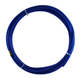 Blue 0.6mm-0.9mm 4.0m Teflon mig liner