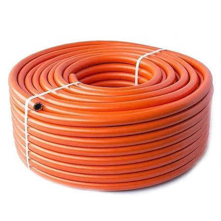 8.0mm LPG double insulated rubber gas hoses
