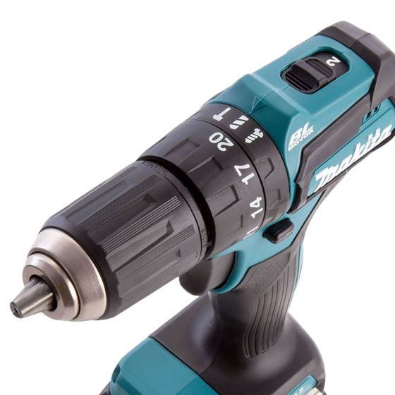 18V 13mm LXT BL Impact driver drill 1700rpm 25500ipm 40Nm