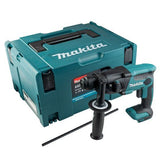 18V 16mm LXT SDS+ Rotary hammer drill 1600rpm 1.3j 5300bpm
