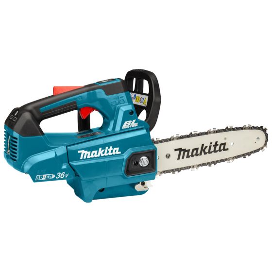 18V-36V LXT BL 250mm Chain saw 0-1200m/min