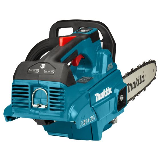 18V-36V 250mm LXT BL Chainsaw 0-20m/s 3/8''-Pitch 1.3mm-Gauge