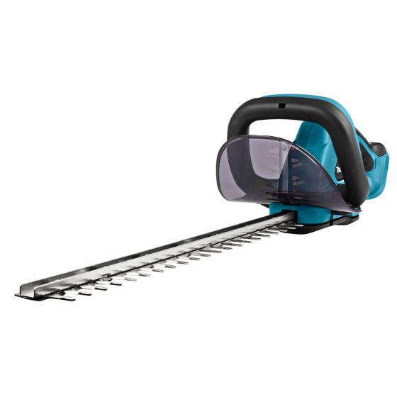 18V 520mm LXT Hedge trimmer 2700spm 26mm-Tooth spacing