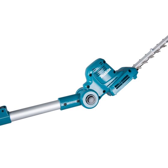 18V 460mm LXT Pole hedge trimmer 3600spm