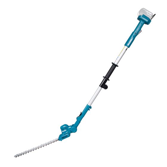 18V 460mm LXT Pole hedge trimmer 3600spm