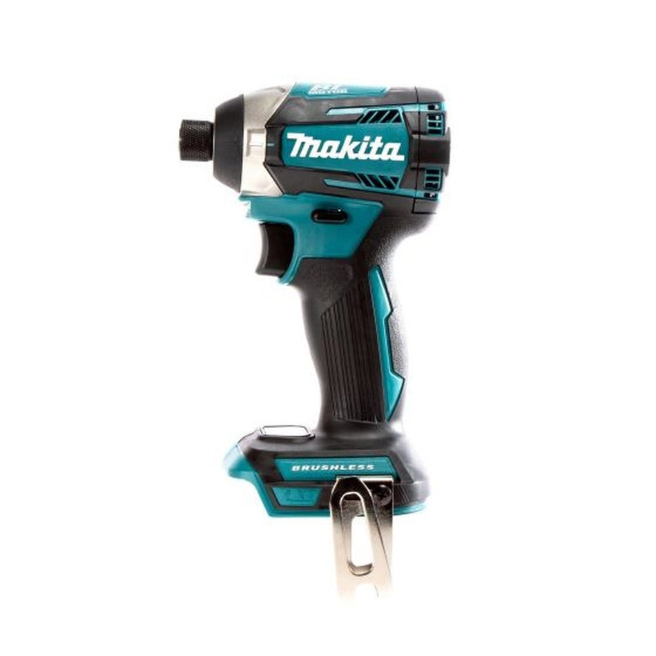18V 1/4'' LXT Impact driver 3600rpm 3600ipm 175Nm