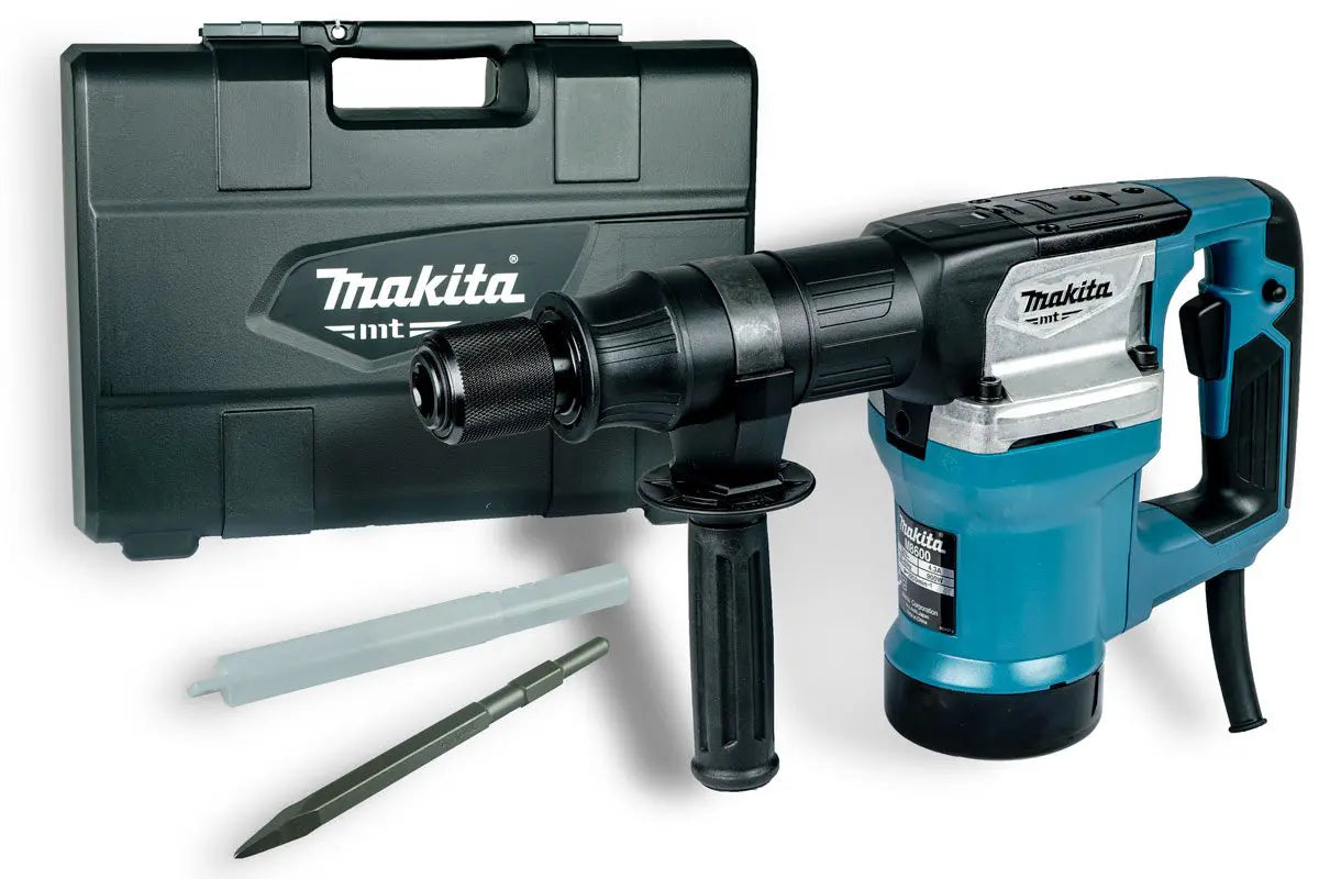 MT 17mm Chipping hammer 900W 2900ipm 7.2j 2900bpm