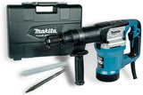 MT 17mm Chipping hammer 900W 2900ipm 7.2j 2900bpm