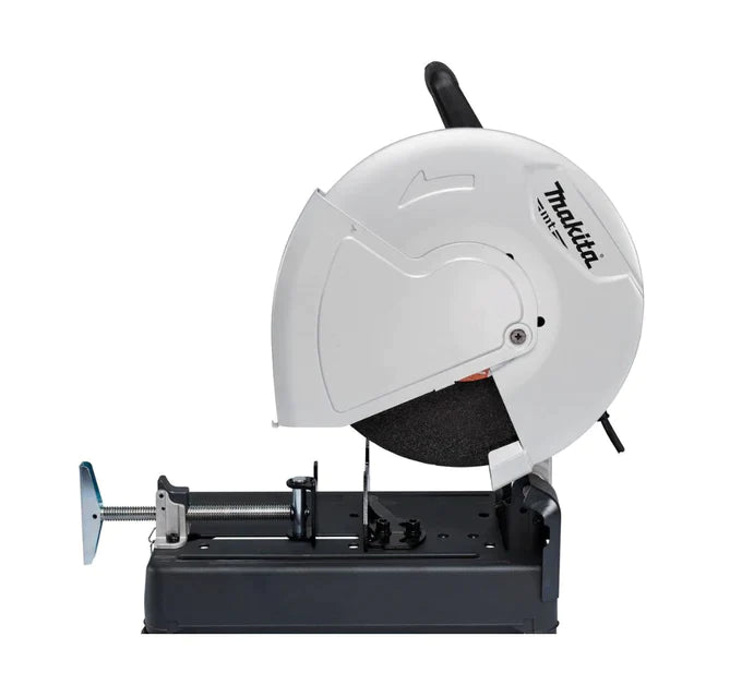 MT 355mm Cut-off saw 2000W 3800rpm 127mm-Cut