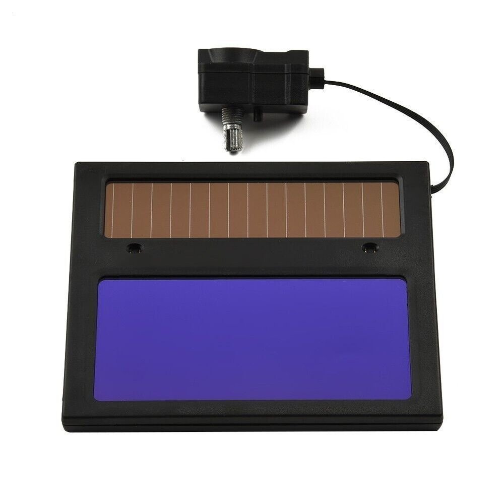 Auto darkening filter for Mars auto darkening helmets