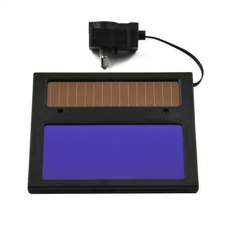 Auto darkening filter for Mars auto darkening helmets