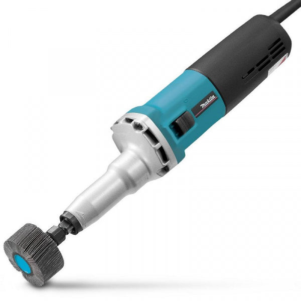 6.0-8.0mm SJS Long die grinder 750W 1800-7000rpm