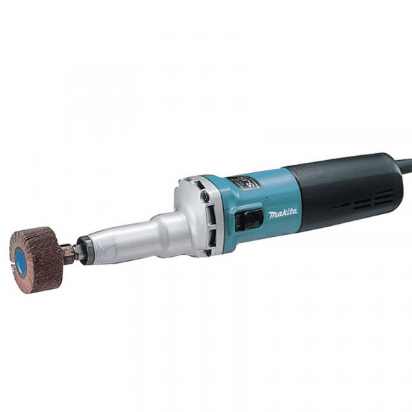 6.0-8.0mm SJS Long die grinder 750W 1800-7000rpm