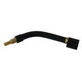 Mig torch swan neck spares