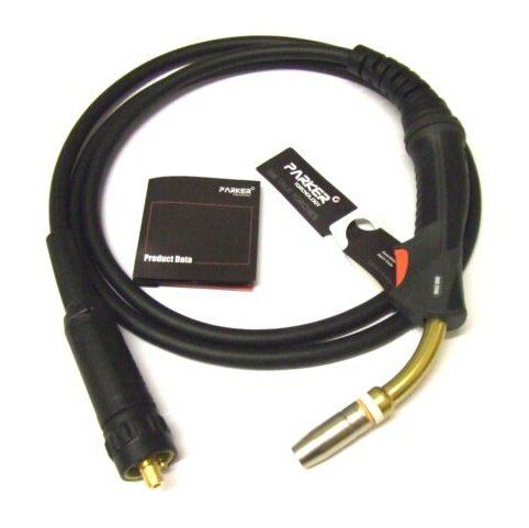 MB25 250Amp mig welding torch