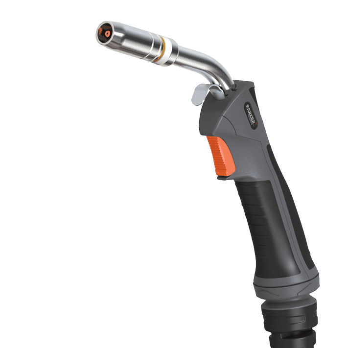 MB25 250Amp mig welding torch