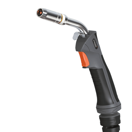 MB25 250Amp mig welding torch