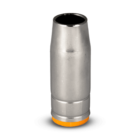 MB25 Mig torch conical shroud nozzles