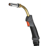Heavy-duty MB36 360Amp 4m mig welding torch