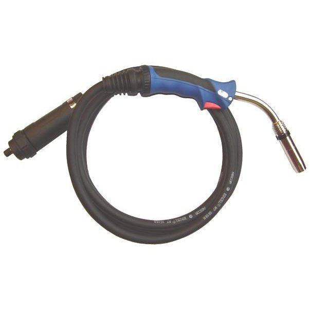 MB36 360Amp 4m Mig welding torch