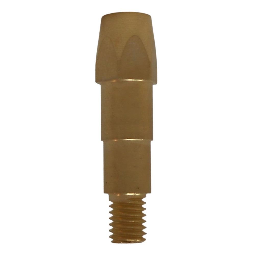 MB40 Mig torch M8 Tip adaptors | Online industrial S.A – Online Industrial