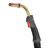 Heavy-duty MB501 500Amp 4m Water cooled mig welding torch