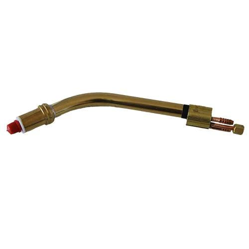 MB501 Mig torch swan neck
