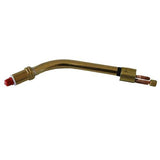 MB501 Mig torch swan neck