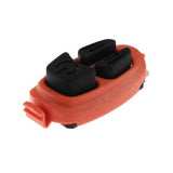 3-Way push button tig torch trigger switch