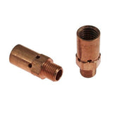 MB605 M10 Tip adaptors