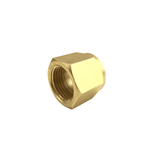 Harris 66592ma Nitrogen regulator gas nut