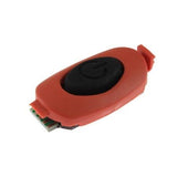 Push button tig torch trigger