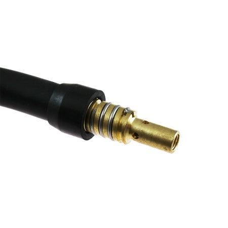 MB15 mig torch swan neck