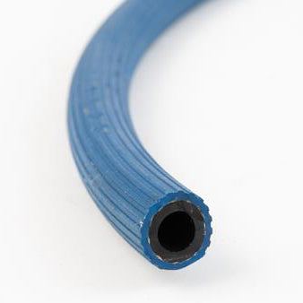 8.0mm Oxygen double insulated rubber blue gas hose