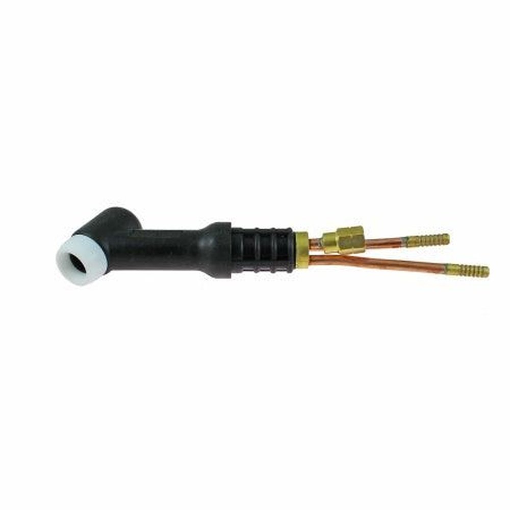 18T HF Flexible water cooled tig torch neck