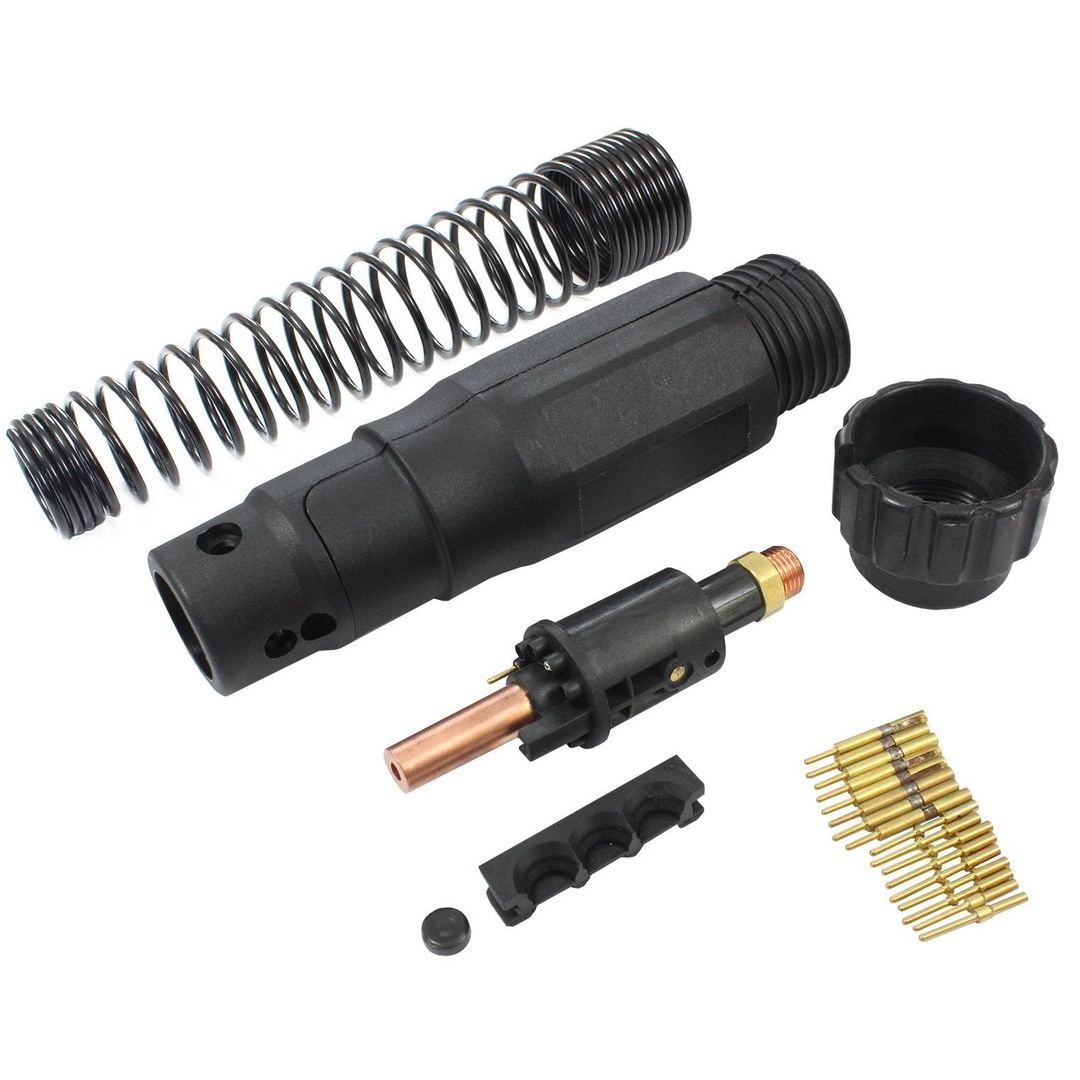 CC1 Plasma torch connector kit