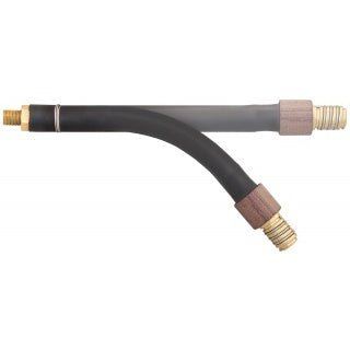 MB25 Flexible mig torch swan neck