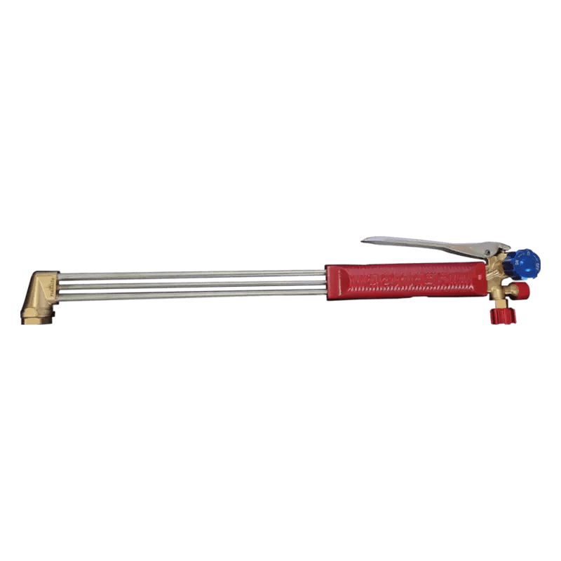 Universal Boc gas cutting torch
