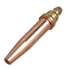 Oxygen + LPG PNM gas cutting nozzle