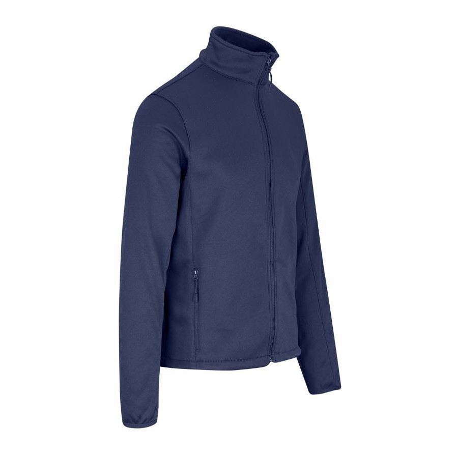 Everest softshell winter jackets workwear | Online industrial S.A ...