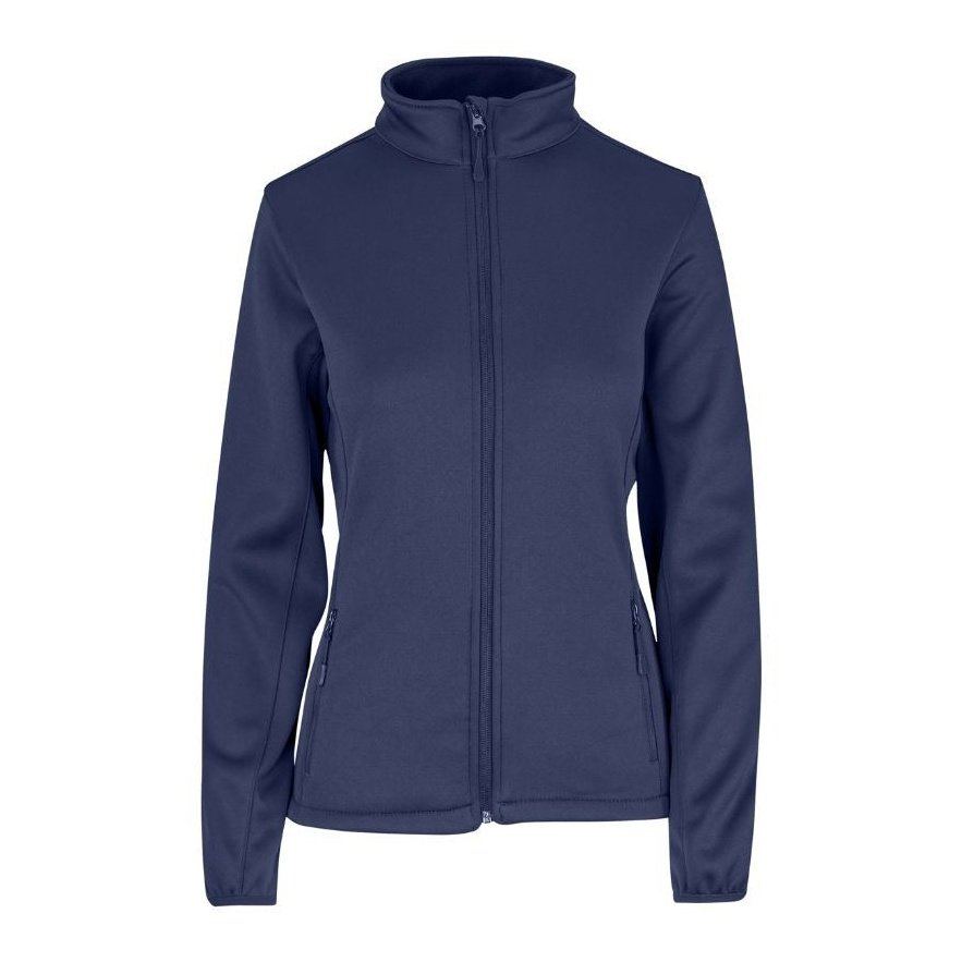 Everest softshell winter jackets workwear | Online industrial S.A ...